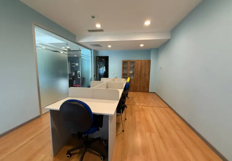 115 m² Obyekt / Ofis Kirayə (aylıq), Xətai, Bakı