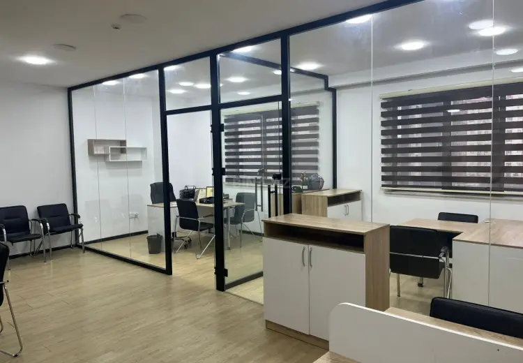 440 m² Obyekt / Ofis Satılır, Xətai, Bakı