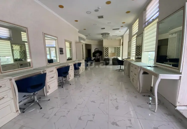 0 m² Obyekt / Ofis , Bakı