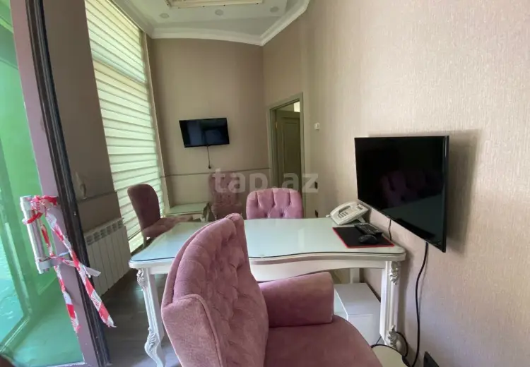 0 m² Obyekt / Ofis , Bakı
