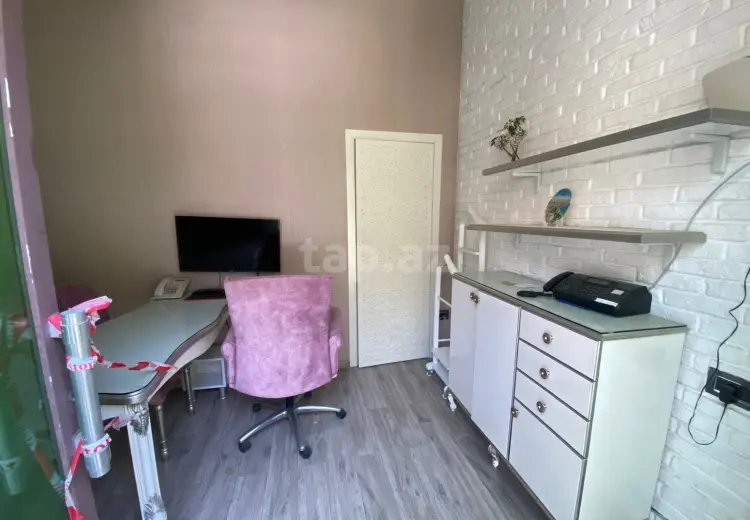 0 m² Obyekt / Ofis , Bakı