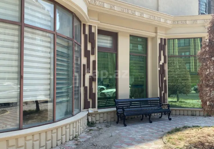 0 m² Obyekt / Ofis , Bakı