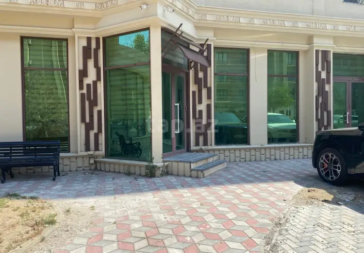 0 m² Obyekt / Ofis , Bakı
