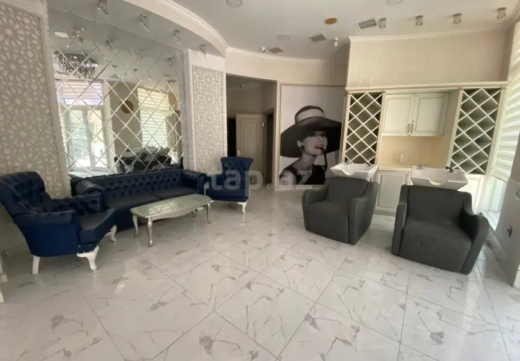 0 m² Obyekt / Ofis , Bakı