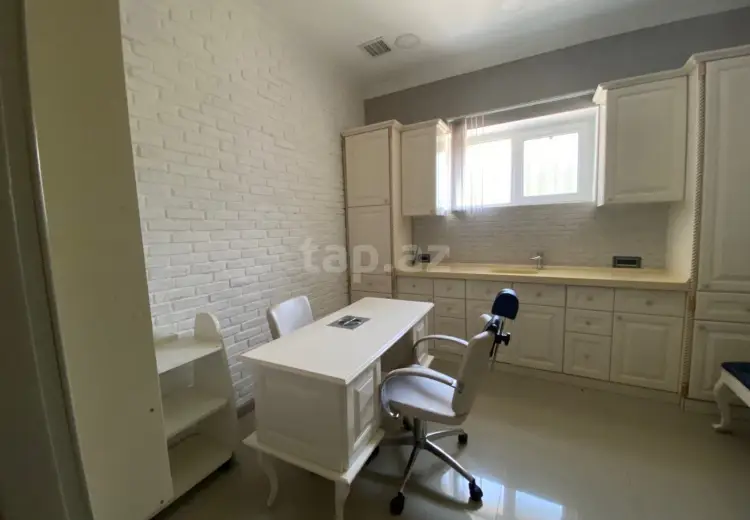 0 m² Obyekt / Ofis , Bakı