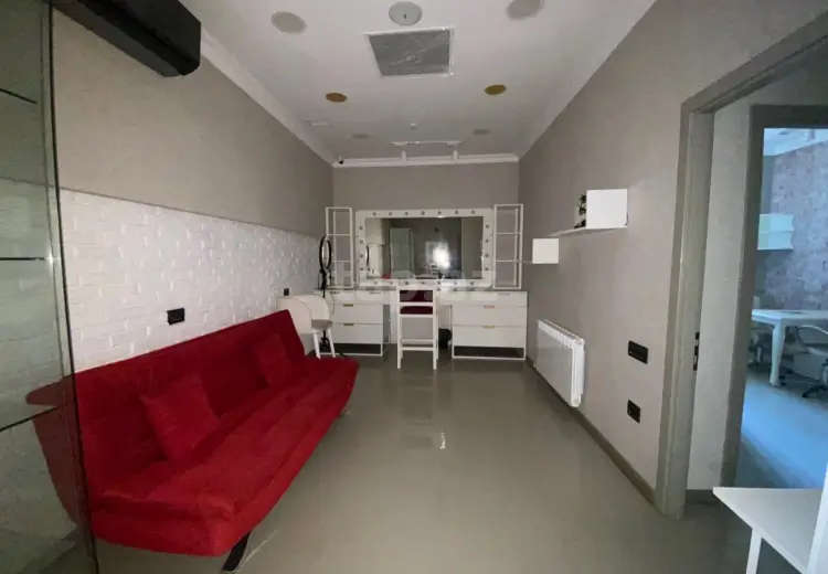 0 m² Obyekt / Ofis , Bakı