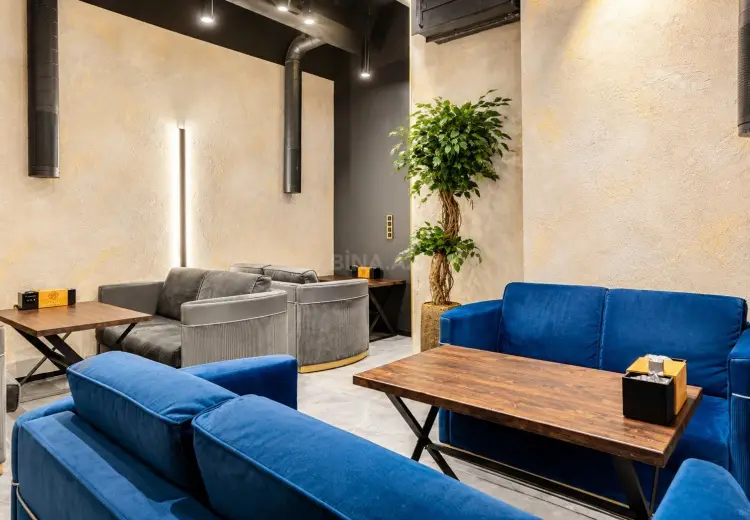 500 m² Obyekt / Ofis Satılır, Ağ şəhər, Xətai, Bakı