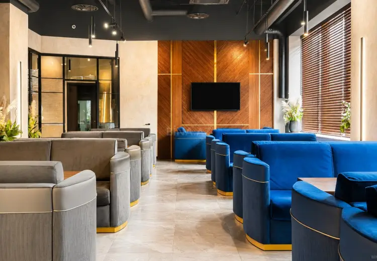 500 m² Obyekt / Ofis Satılır, Ağ şəhər, Xətai, Bakı