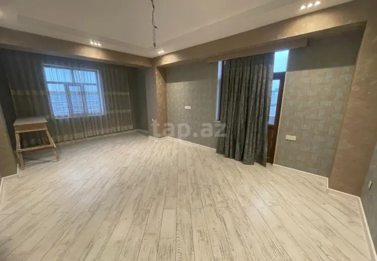 3 otaqlı mənzil , Xırdalan