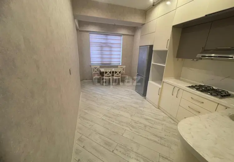 3 otaqlı mənzil , Xırdalan