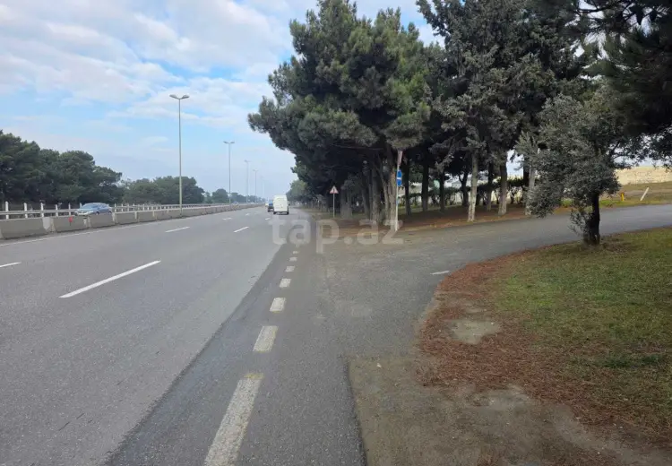 0 m² Obyekt / Ofis , Saray, Abşeron