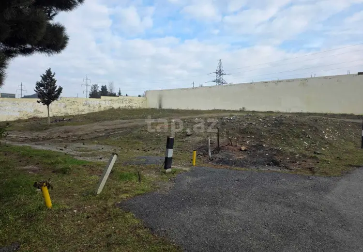 0 m² Obyekt / Ofis , Saray, Abşeron