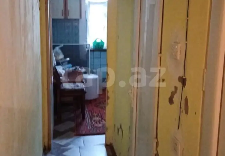 3 otaqlı mənzil , Sumqayıt