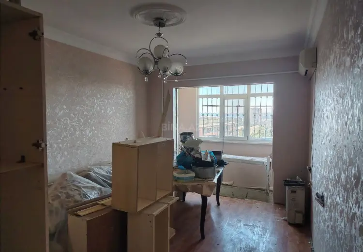 4 otaqlı mənzil Satılır, Əhmədli, Xətai, Bakı