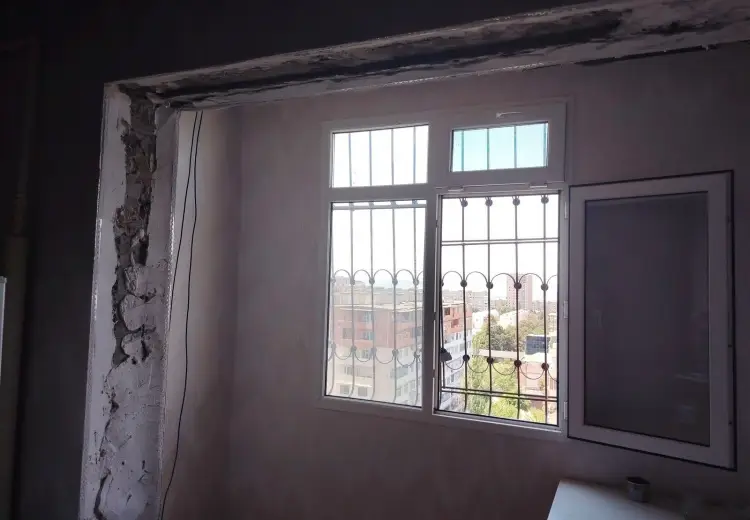 4 otaqlı mənzil Satılır, Əhmədli, Xətai, Bakı