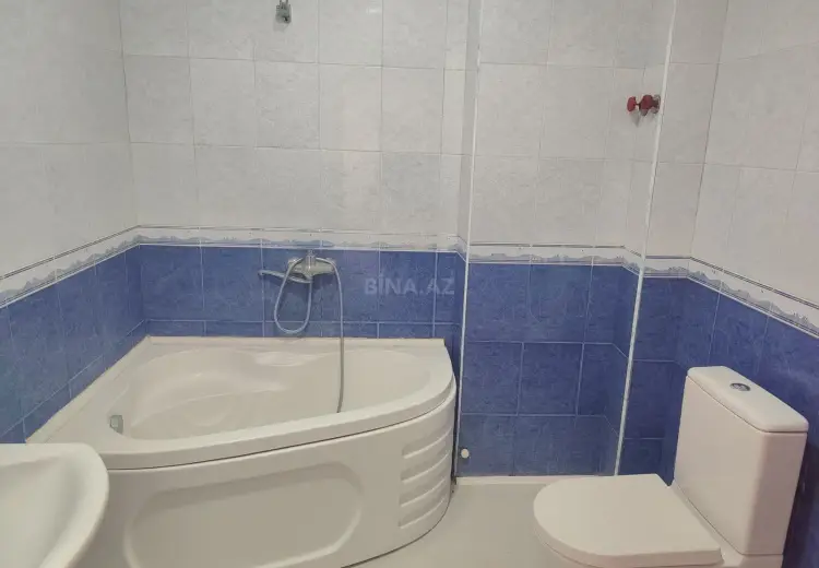 4 otaqlı mənzil Satılır, Əhmədli, Xətai, Bakı