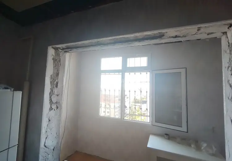 4 otaqlı mənzil Satılır, Əhmədli, Xətai, Bakı