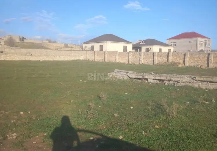 7 sot Torpaq Satılır, Abşeron