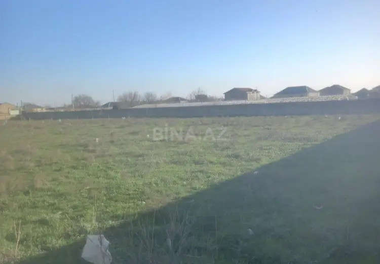 7 sot Torpaq Satılır, Abşeron
