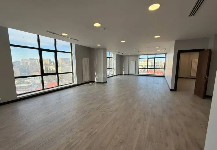 78 m² Obyekt / Ofis Kirayə (aylıq), Nərimanov, Bakı