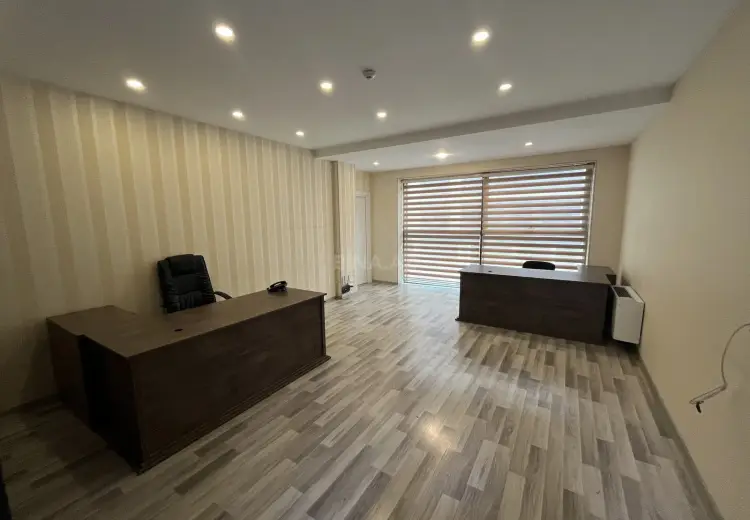 85 m² Obyekt / Ofis Kirayə (aylıq), Nərimanov, Bakı