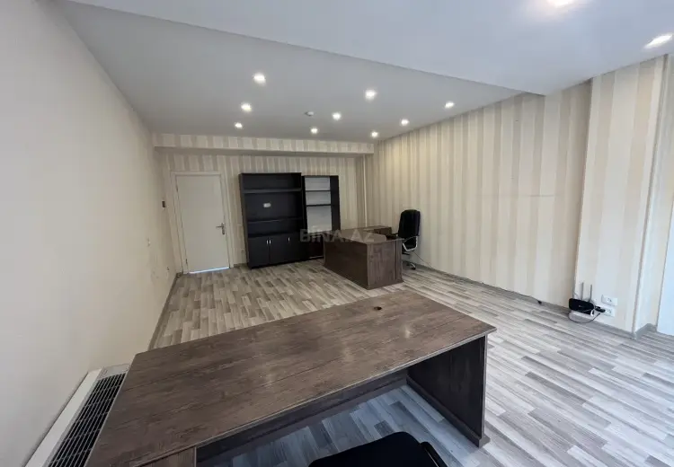 85 m² Obyekt / Ofis Kirayə (aylıq), Nərimanov, Bakı