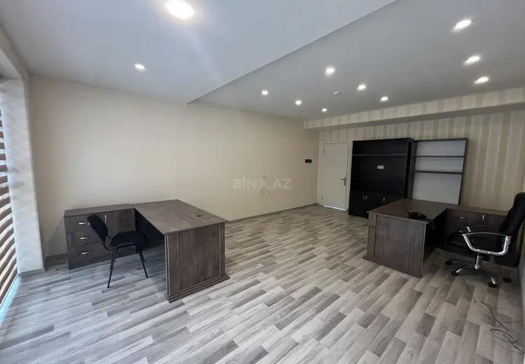 85 m² Obyekt / Ofis Kirayə (aylıq), Nərimanov, Bakı