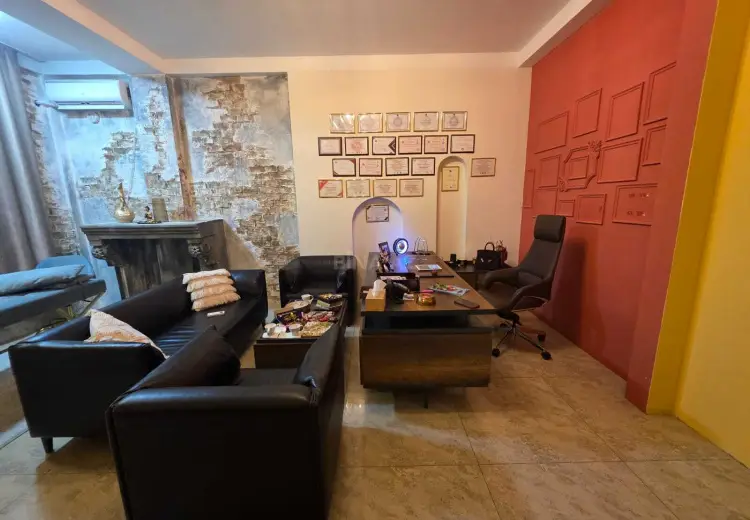 110 m² Obyekt / Ofis Kirayə (aylıq), Nərimanov, Bakı