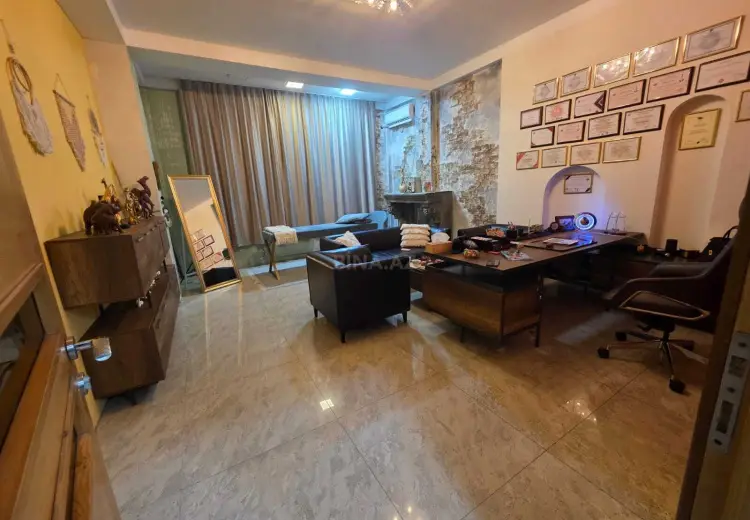 110 m² Obyekt / Ofis Kirayə (aylıq), Nərimanov, Bakı