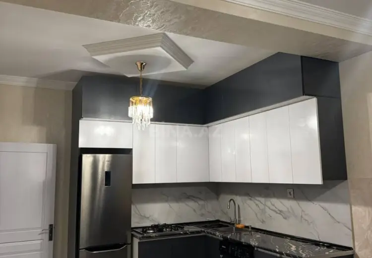 2 otaqlı mənzil Kirayə (aylıq), Yeni Yasamal qəs., Yasamal, Bakı