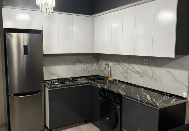 2 otaqlı mənzil Kirayə (aylıq), Yeni Yasamal qəs., Yasamal, Bakı