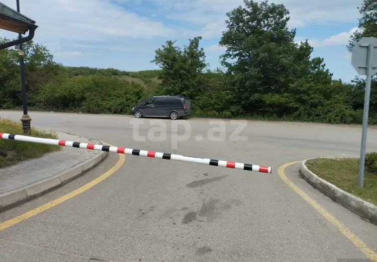 0 m² Obyekt / Ofis , Quba
