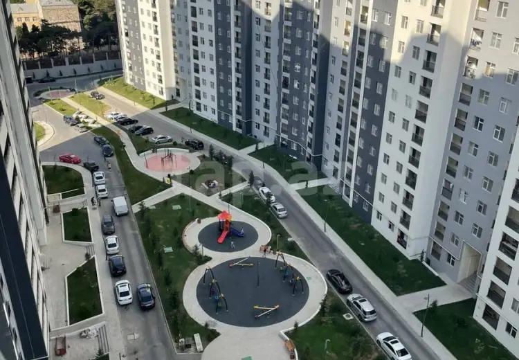3 otaqlı mənzil , Bakı