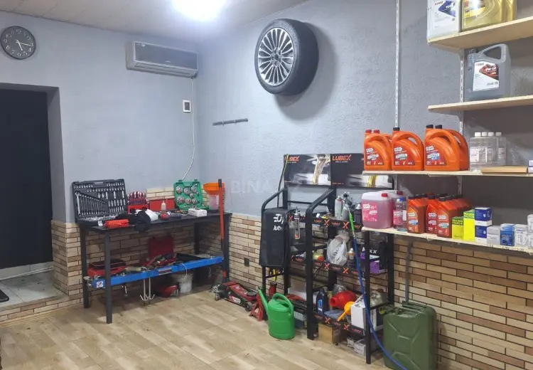 44 m² Obyekt / Ofis Satılır, Binəqədi, Bakı