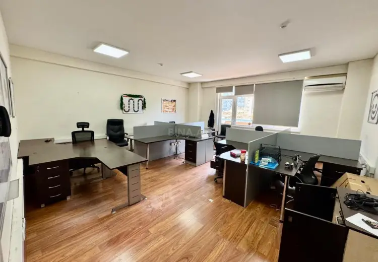 940 m² Obyekt / Ofis Kirayə (aylıq), Nəsimi, Bakı