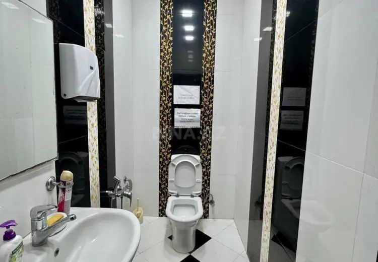 940 m² Obyekt / Ofis Kirayə (aylıq), Nəsimi, Bakı