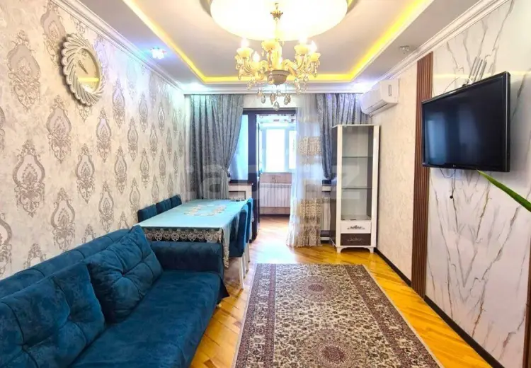 3 otaqlı mənzil , Bakı