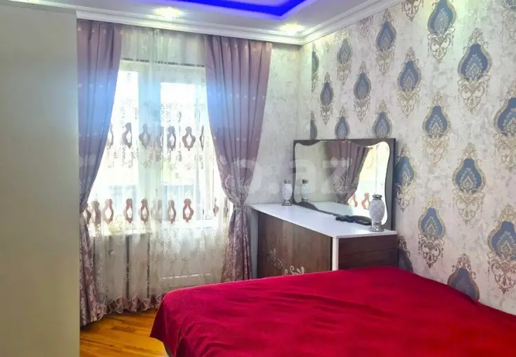3 otaqlı mənzil , Bakı