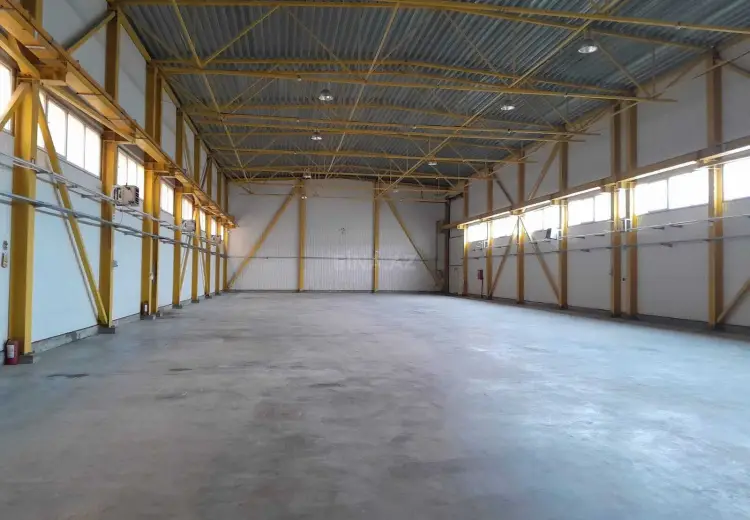 3000 m² Obyekt / Ofis Satılır, Qobu, Abşeron