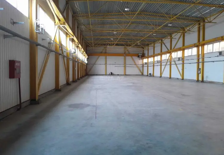 3000 m² Obyekt / Ofis Satılır, Qobu, Abşeron