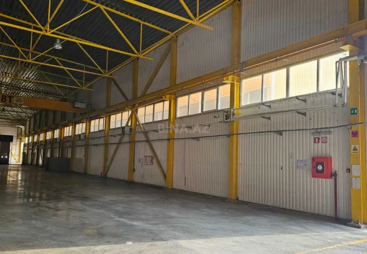 3000 m² Obyekt / Ofis Satılır, Qobu, Abşeron