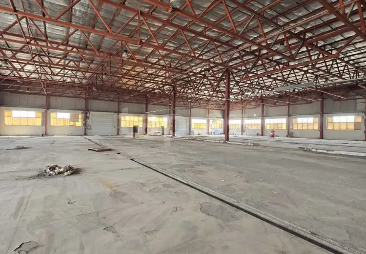 0 m² Obyekt / Ofis , Binəqədi, Bakı