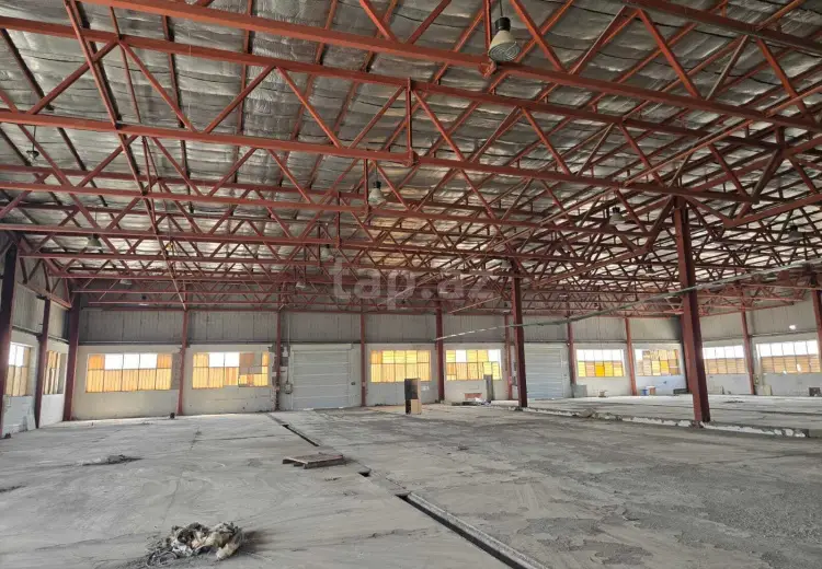 0 m² Obyekt / Ofis , Binəqədi, Bakı