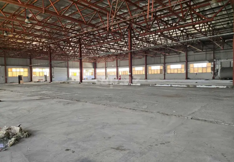 0 m² Obyekt / Ofis , Binəqədi, Bakı
