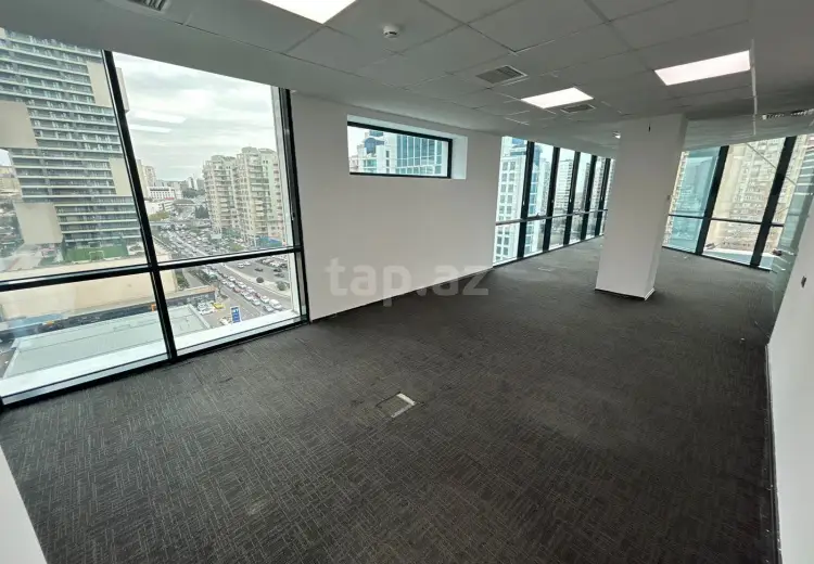 0 m² Obyekt / Ofis , Yasamal, Bakı