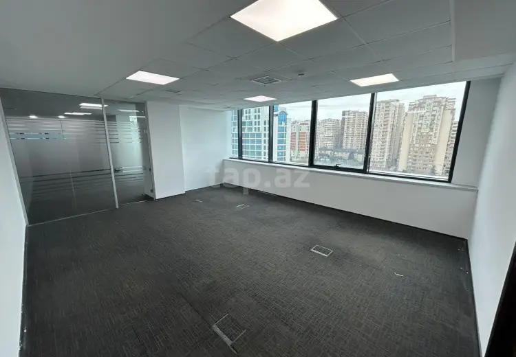 0 m² Obyekt / Ofis , Yasamal, Bakı