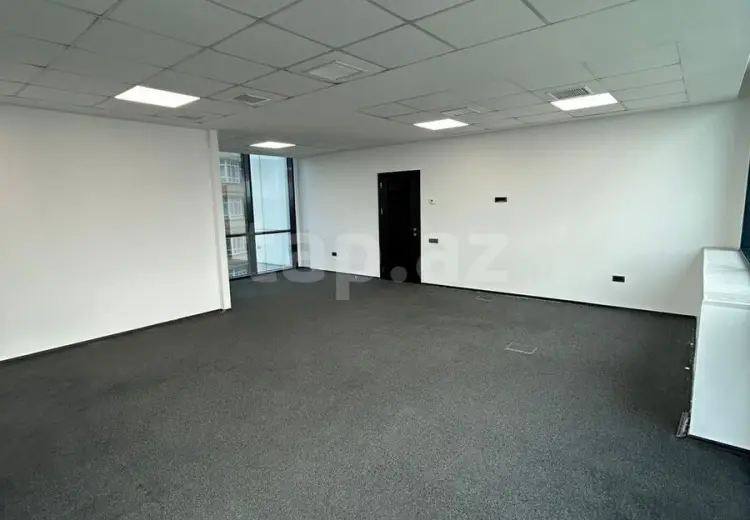 0 m² Obyekt / Ofis , Yasamal, Bakı