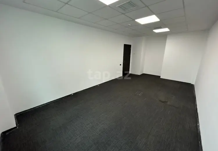0 m² Obyekt / Ofis , Yasamal, Bakı