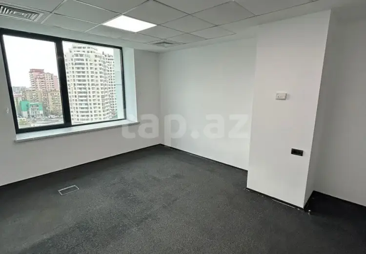 0 m² Obyekt / Ofis , Yasamal, Bakı