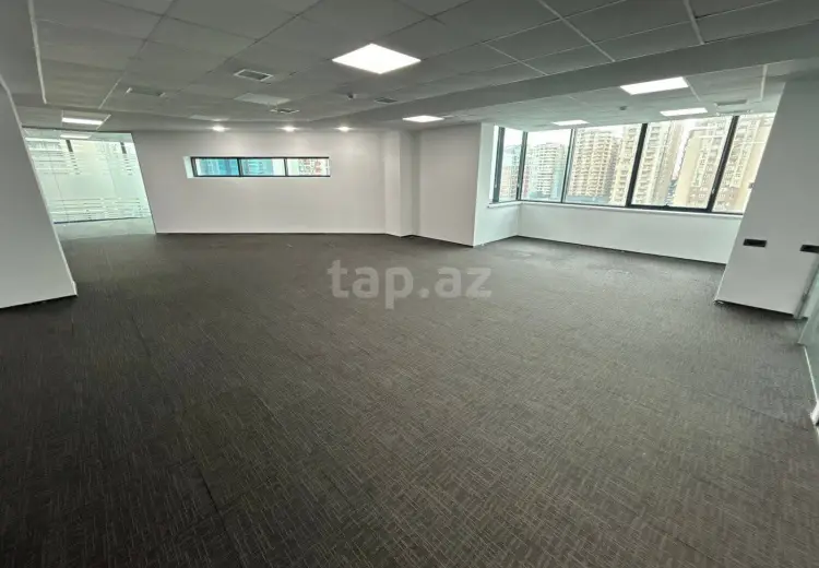0 m² Obyekt / Ofis , Yasamal, Bakı